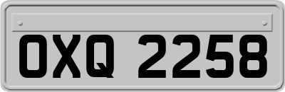 OXQ2258