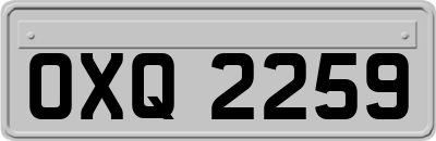 OXQ2259