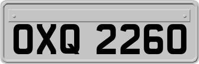 OXQ2260
