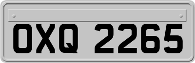 OXQ2265