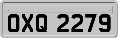 OXQ2279
