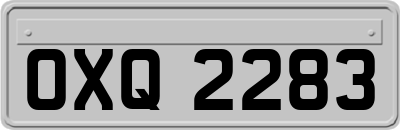 OXQ2283