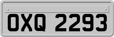 OXQ2293