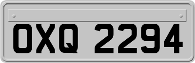 OXQ2294