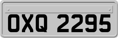 OXQ2295