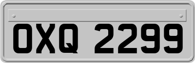 OXQ2299