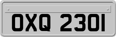 OXQ2301