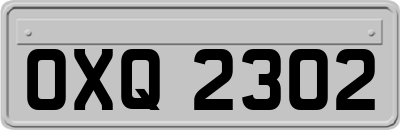 OXQ2302