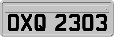OXQ2303