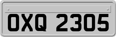 OXQ2305