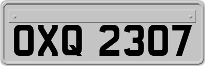OXQ2307