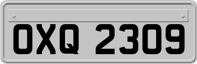 OXQ2309
