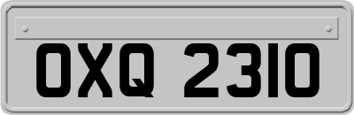 OXQ2310
