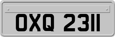 OXQ2311