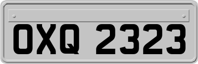 OXQ2323