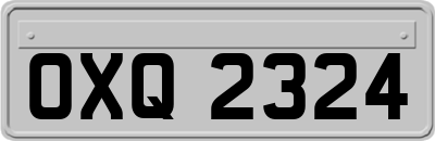 OXQ2324