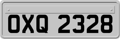 OXQ2328