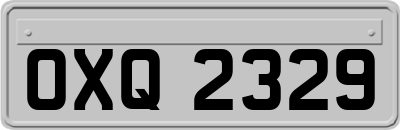 OXQ2329