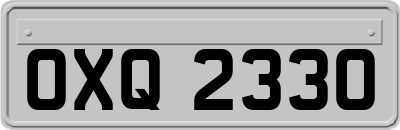 OXQ2330