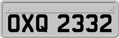 OXQ2332