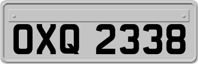 OXQ2338