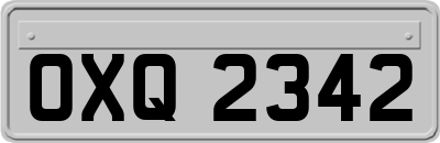 OXQ2342