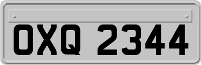 OXQ2344