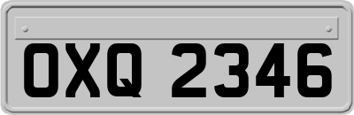 OXQ2346