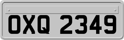 OXQ2349