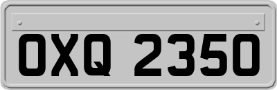 OXQ2350