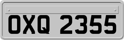 OXQ2355