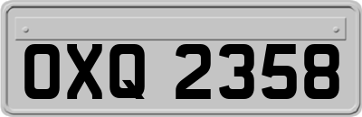 OXQ2358