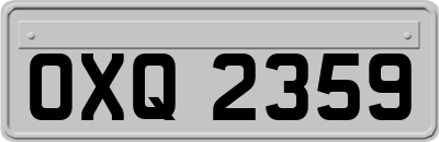 OXQ2359
