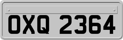 OXQ2364