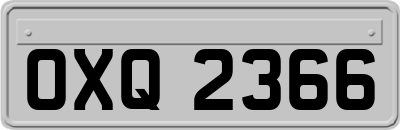 OXQ2366