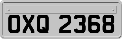 OXQ2368