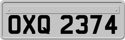 OXQ2374