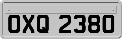 OXQ2380