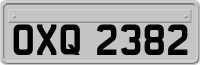 OXQ2382