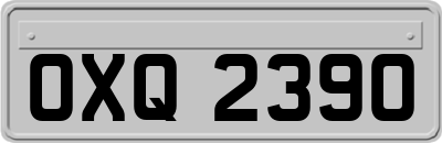 OXQ2390