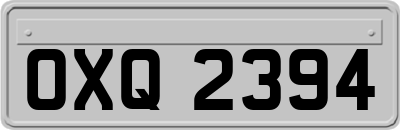 OXQ2394