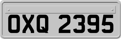 OXQ2395