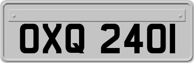OXQ2401