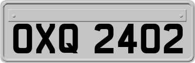 OXQ2402