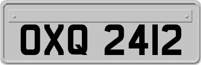 OXQ2412