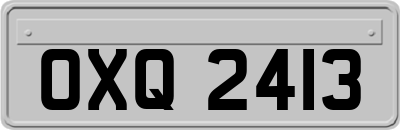 OXQ2413