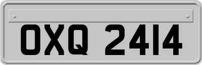 OXQ2414