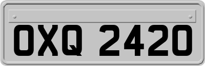 OXQ2420