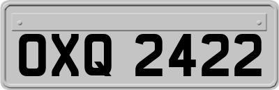 OXQ2422