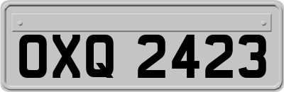 OXQ2423
